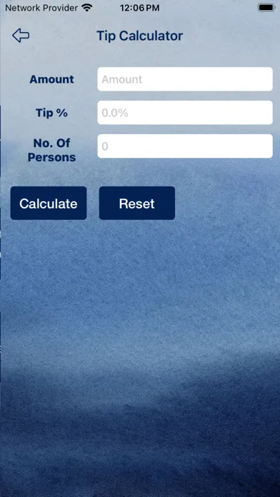Investment Tracker - INTEREST Screenshots