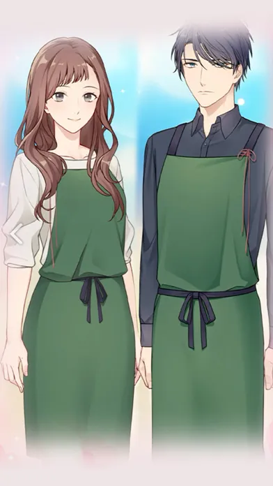 Capturas de pantalla de Otome Love Game You Are Mine 2