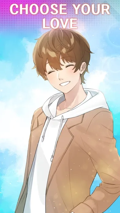 Otome Story: Young Boyfriend Screenshots