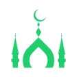 Muslim pray 2019