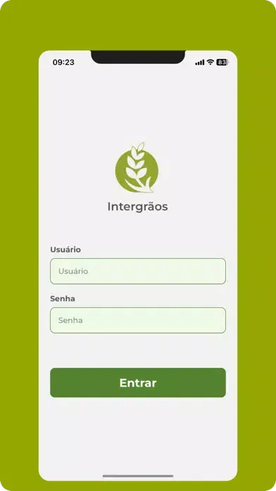 InterBov स्क्रीनशॉट