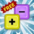 Mental Math - Addition and subtraction Free