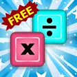 Math - Multiplication table Free