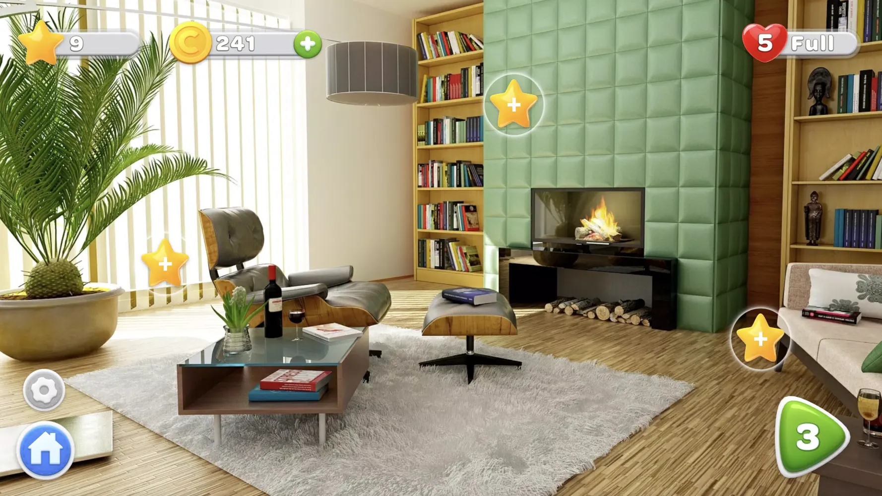 Interior Design - Home Decor Screenshots