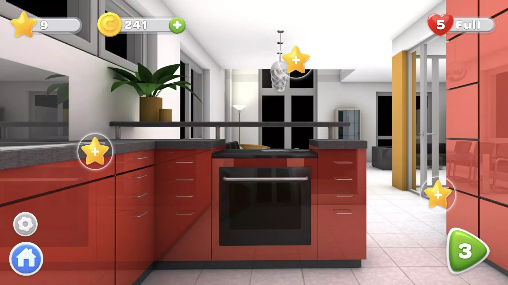 Interior Design - Home Decor Screenshots