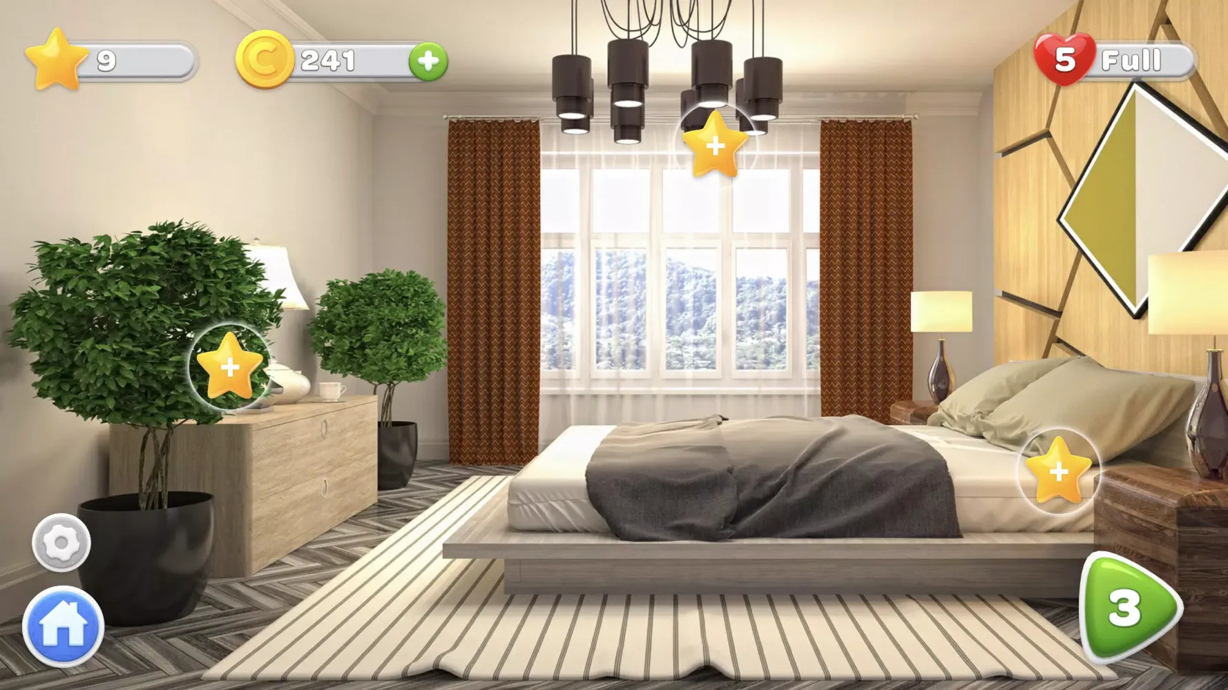 Interior Design - Home Decor Screenshots