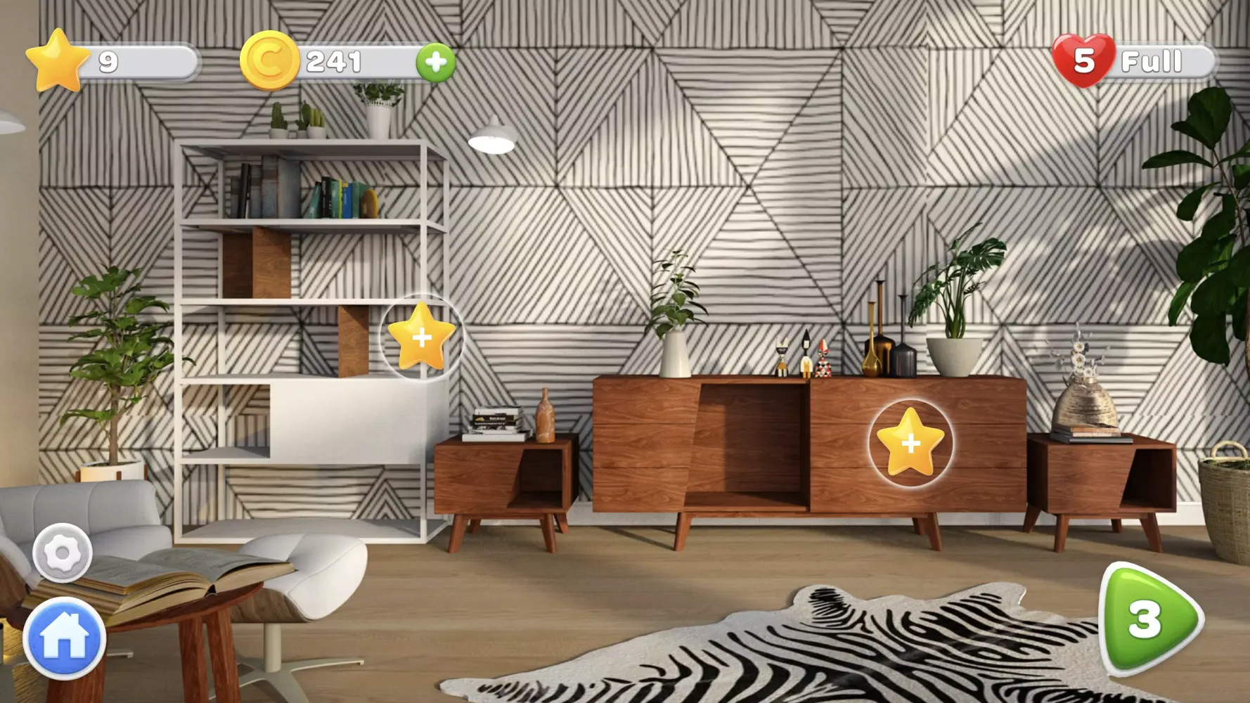 Interior Design - Home Decor Screenshots