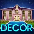 Home Decor -House Design Games