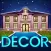 Home Decor -House Design Games