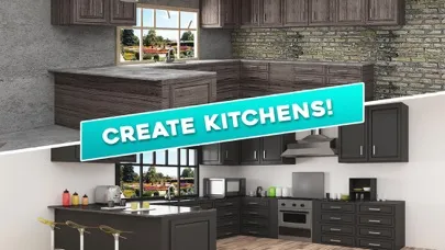 Home Decor -House Design Games应用截图