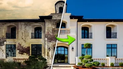 Home Decor -House Design Games应用截图