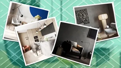 Home Decor -House Design Games应用截图