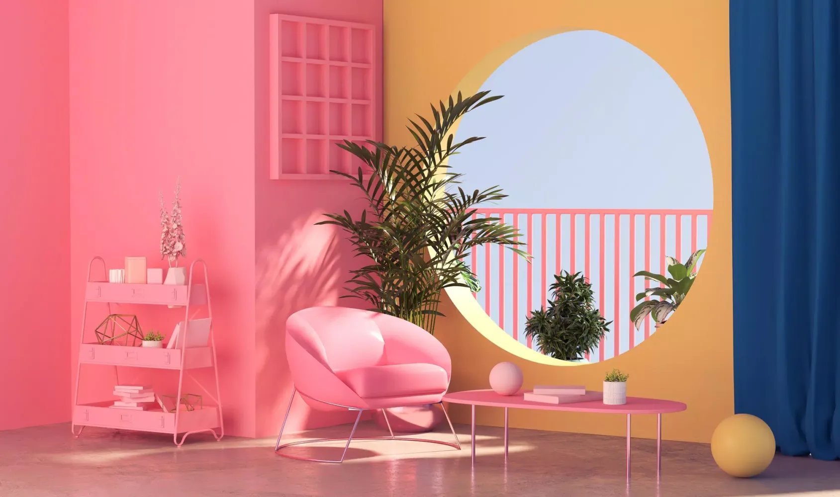 Dream Life: Home Design Game Ekran Görüntüleri