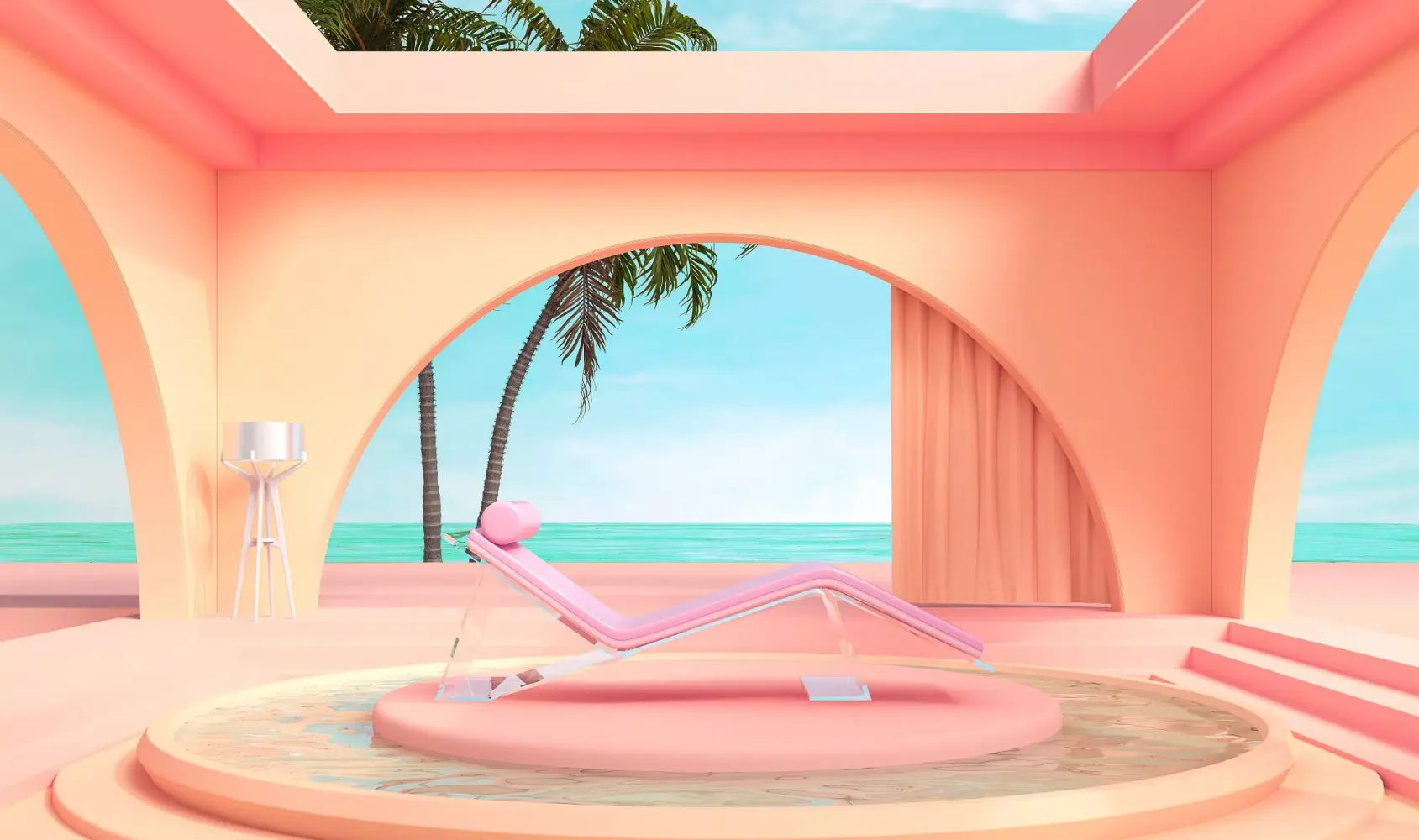 Dream Life: Home Design Game Ekran Görüntüleri