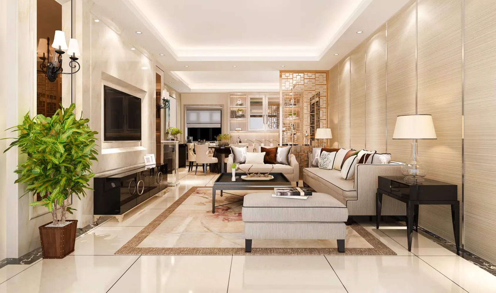 Dream Life: Home Design Game Ekran Görüntüleri