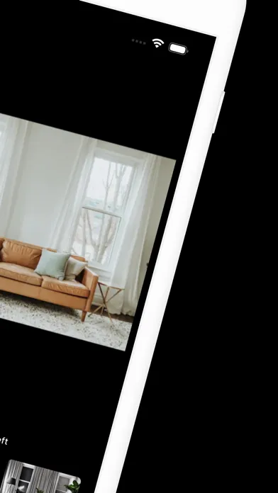 Скриншоты Deco AI - Home Interior Design
