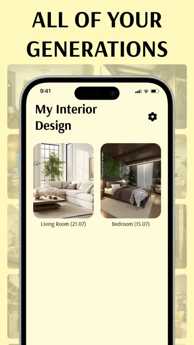 صور AI Room Design: Home Decor