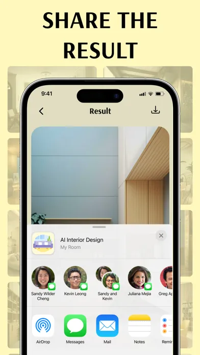 صور AI Room Design: Home Decor