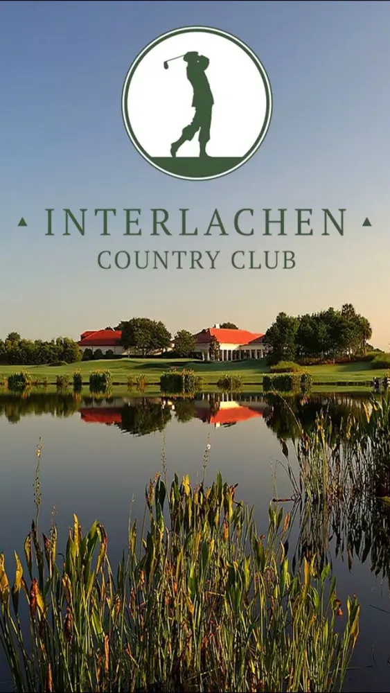 Interlachen Country Club Screenshots