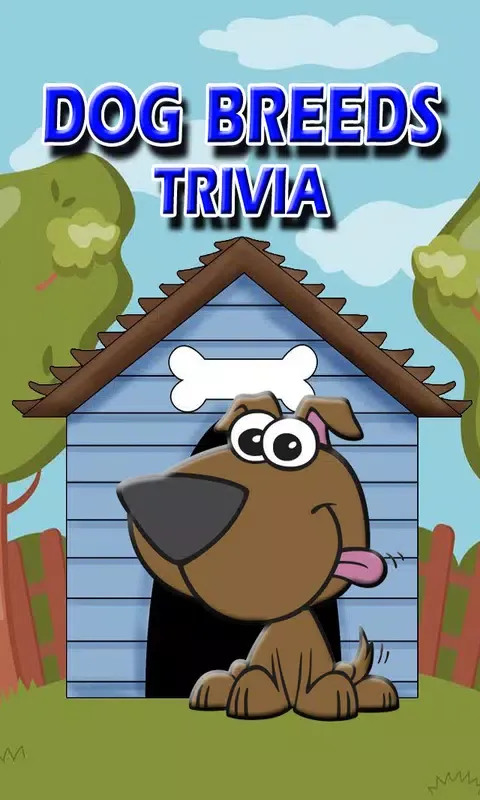 Скриншоты Dog Breeds Trivia