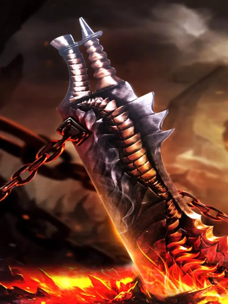 Ảnh chụp màn hình của Flame City - Adventure iPad 