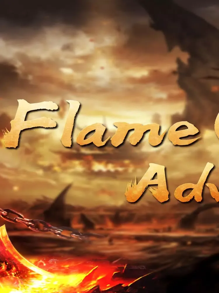 Ảnh chụp màn hình của Flame City - Adventure iPad 