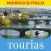 TOURIAS - Prague