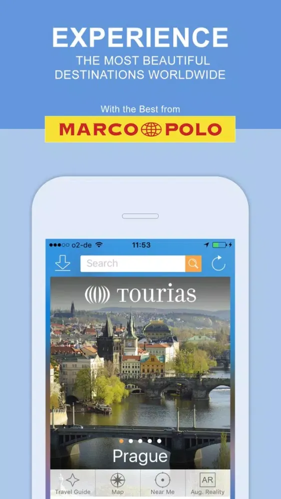 صور TOURIAS - Prague