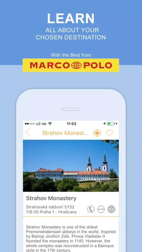 صور TOURIAS - Prague