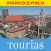 TOURIAS - Munich
