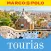 TOURIAS - Barcelona