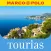TOURIAS - Majorca