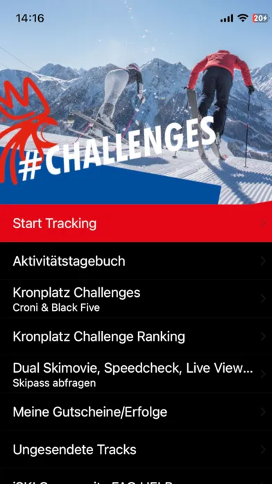 Kronplatz – Plan de Corones স্ক্রিনশট