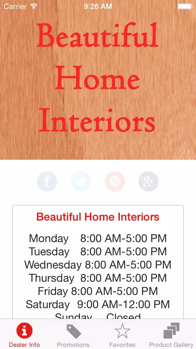 Beautiful Home Interiors by DWS स्क्रीनशॉट