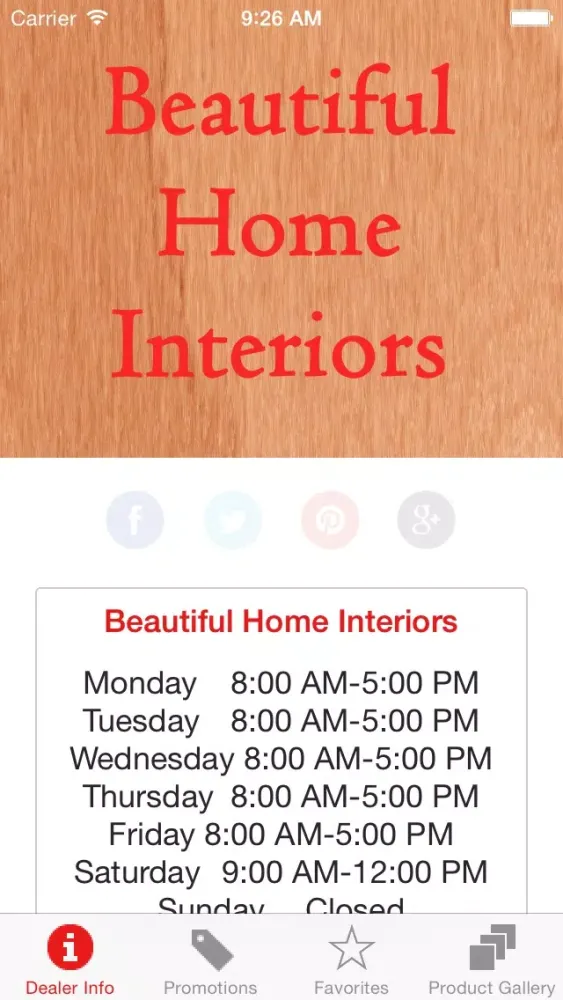Beautiful Home Interiors by DWS স্ক্রিনশট