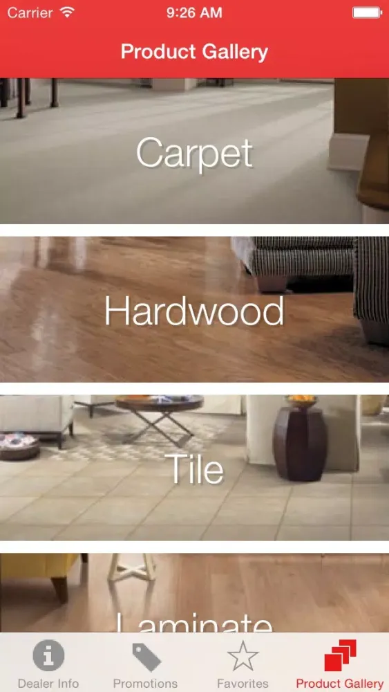 Beautiful Home Interiors by DWS স্ক্রিনশট