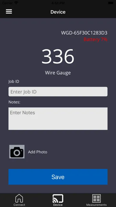 Intermatic D.A.W.G.应用截图