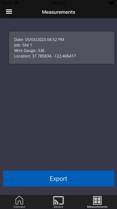 Intermatic D.A.W.G.应用截图