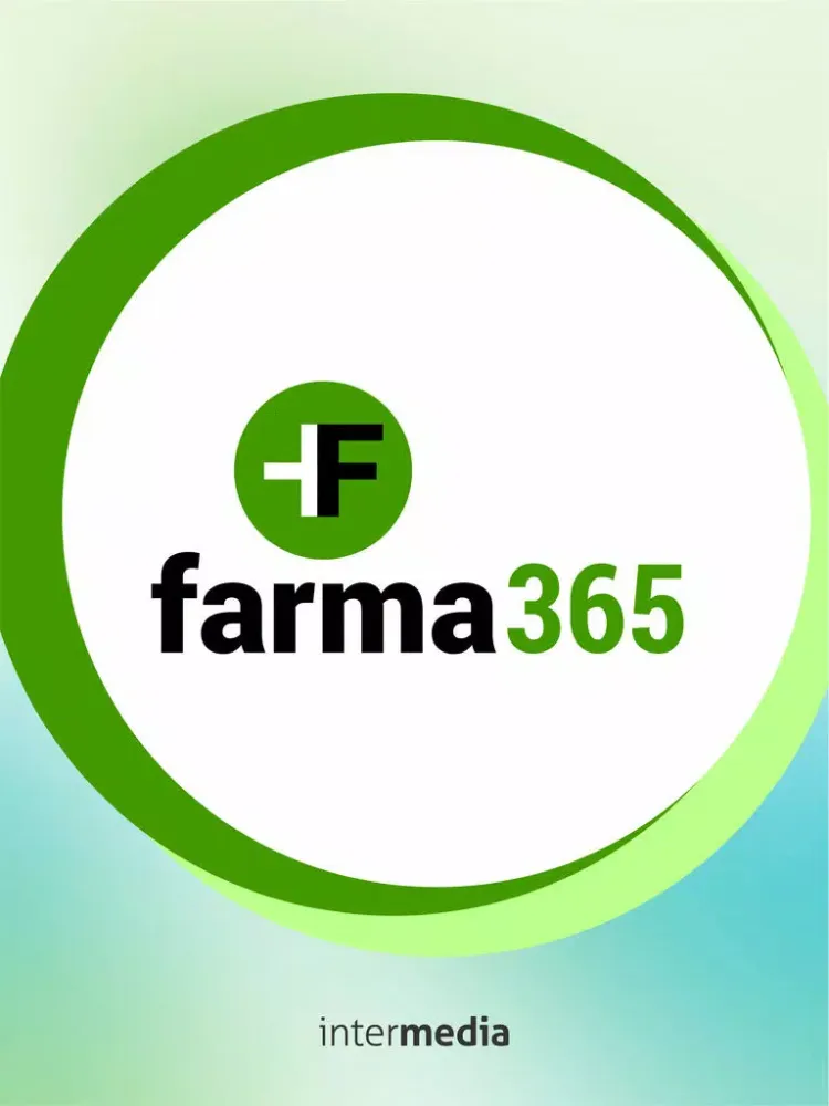 Capturas de tela do Farma 365 - Farmacias las 24 horas iPad 
