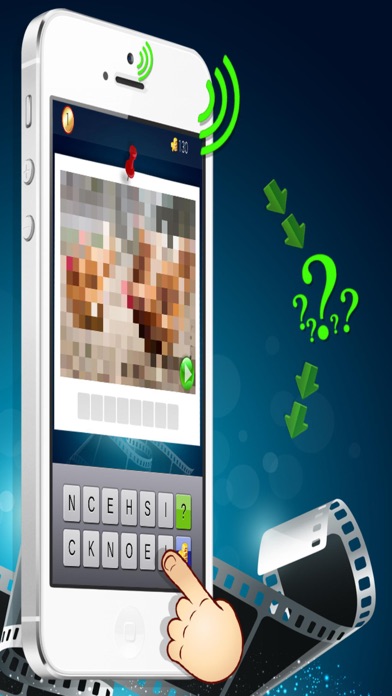 تصاویر 1 Sound 1 Word: Guess the word