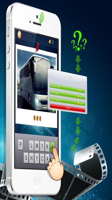 تصاویر 1 Sound 1 Word: Guess the word