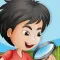 Aaron the little detective: Hidden Object game for kids