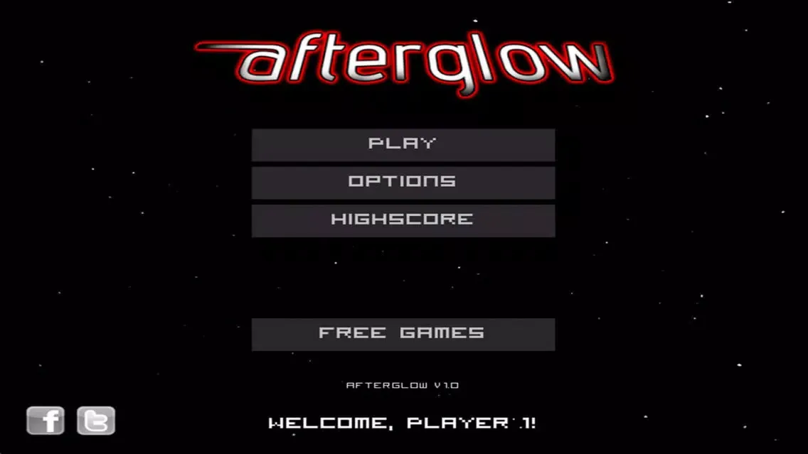 Afterglow! - Slide The Blocks應用截圖