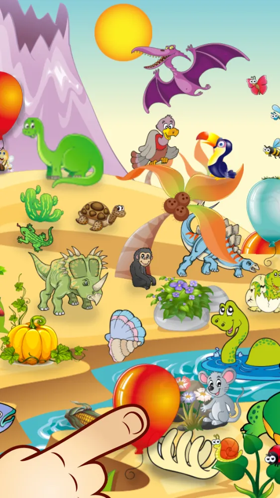 Around the World - A hidden object adventure game স্ক্রিনশট