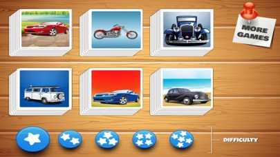 صور Find The Pairs - Cars Edition