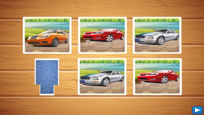 صور Find The Pairs - Cars Edition