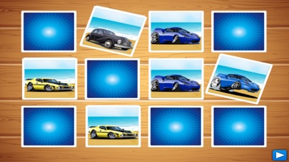 صور Find The Pairs - Cars Edition