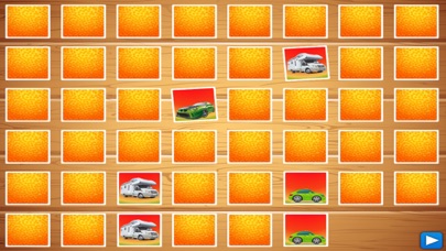صور Find The Pairs - Cars Edition