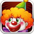 Circus puzzle for preschoolers Circus puzzle for preschoolers