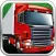 Trucks - Connect Dots for preschoolers